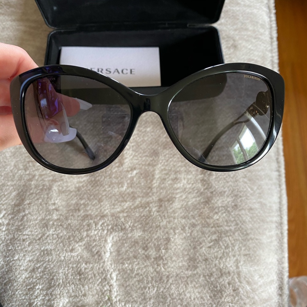 Versace Sunglasses